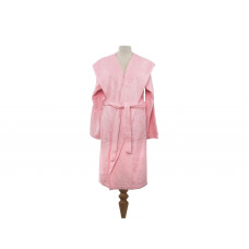 Халат Irya Tender Pembe l/xl
