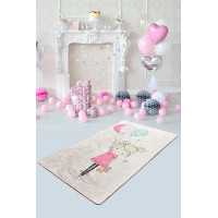 Коврик в детскую комнату Chilai Home Little girl 100*160
