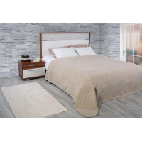 Плед Diva Rosa 200x220