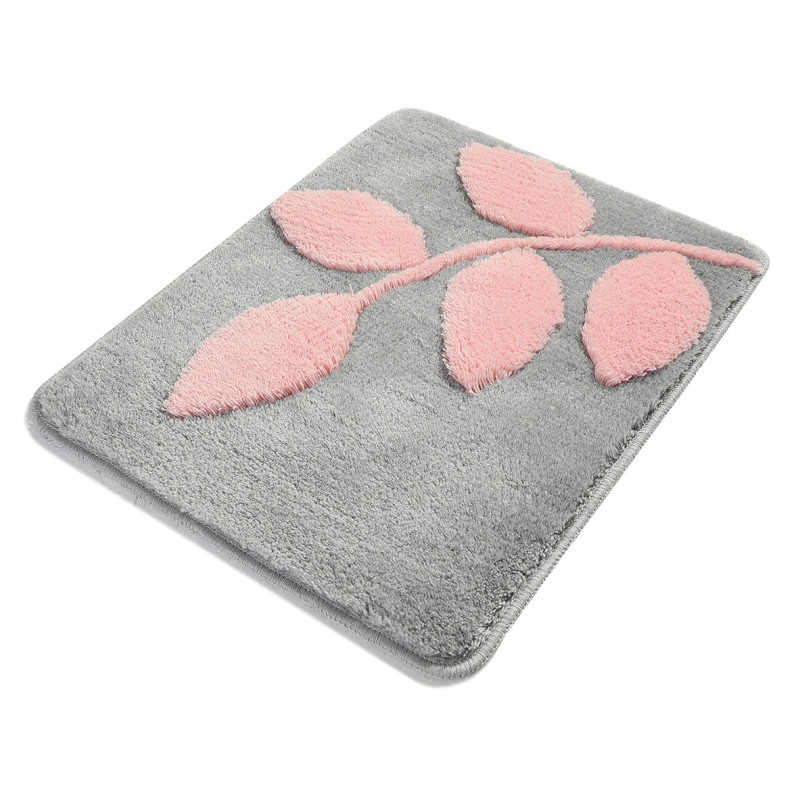 Коврик для ванной Chilai Home Innovia Gri 50x60
