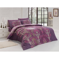 Постельный комплект Majoli Julie v5
