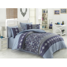 Постельный комплект Majoli Valerie v2
