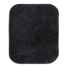 Ванный коврик Confetti Atlanta Антрацит (Анттрацит) 50x57
