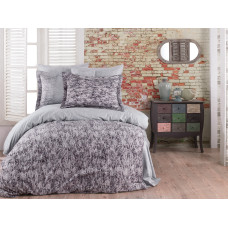 Комплект постельного белья Class Tamara v1 Grey