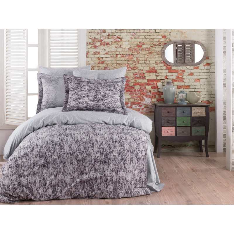 Комплект постельного белья Class Tamara v1 Grey