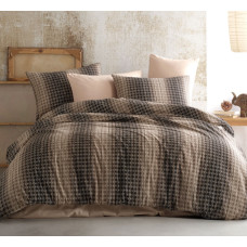 Комплект постельного белья Majoli Oberon v2 200x220
