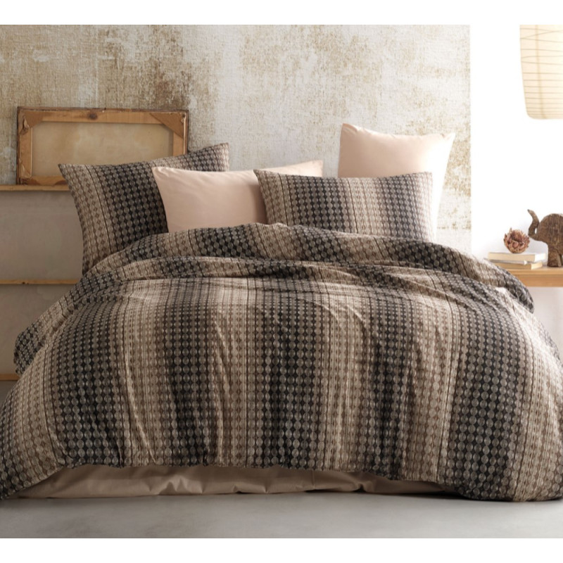 Комплект постельного белья Majoli Oberon v2 200x220
