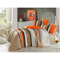 Комплект постельного белья Majoli Touch v1
