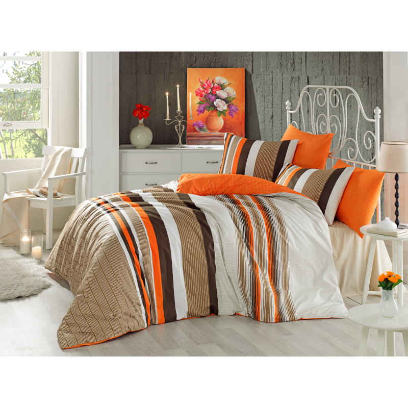 Комплект постельного белья Majoli Touch v1
