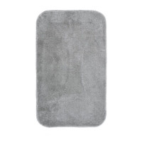 Коврик для ванной Confetti Atlanta  Gri (Grey)  57x100