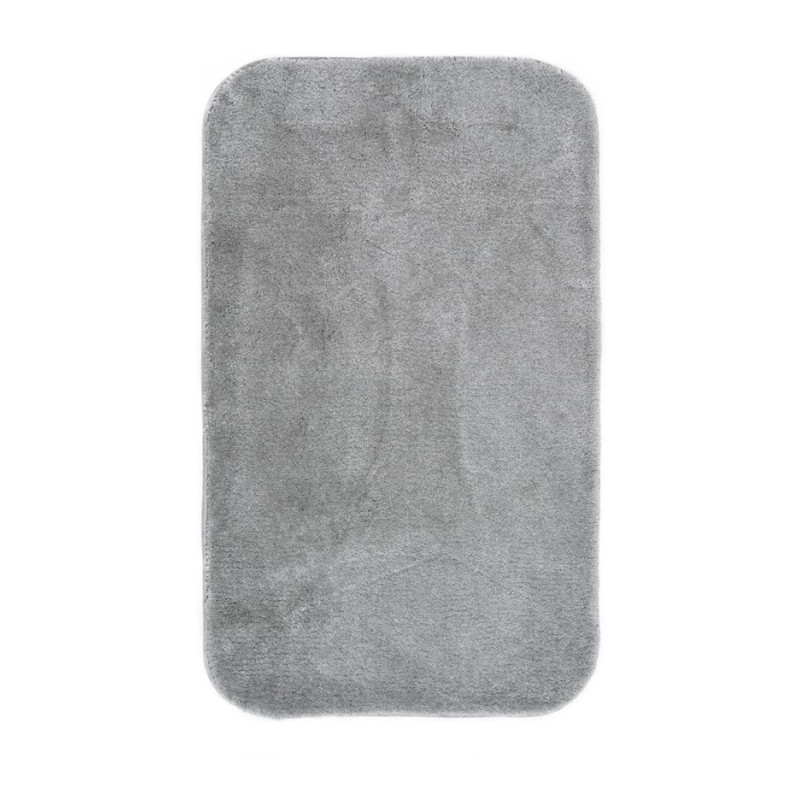 Ванный коврик Confetti Atlanta Gri (Серый) 57x100
