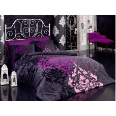 Постельное бельё Cotton Box сатин Kosem Sultan Murdum