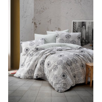 Комплект постельного белья Majoli Arabella v1
