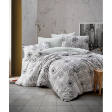 Комплект постельного белья Majoli Arabella v1