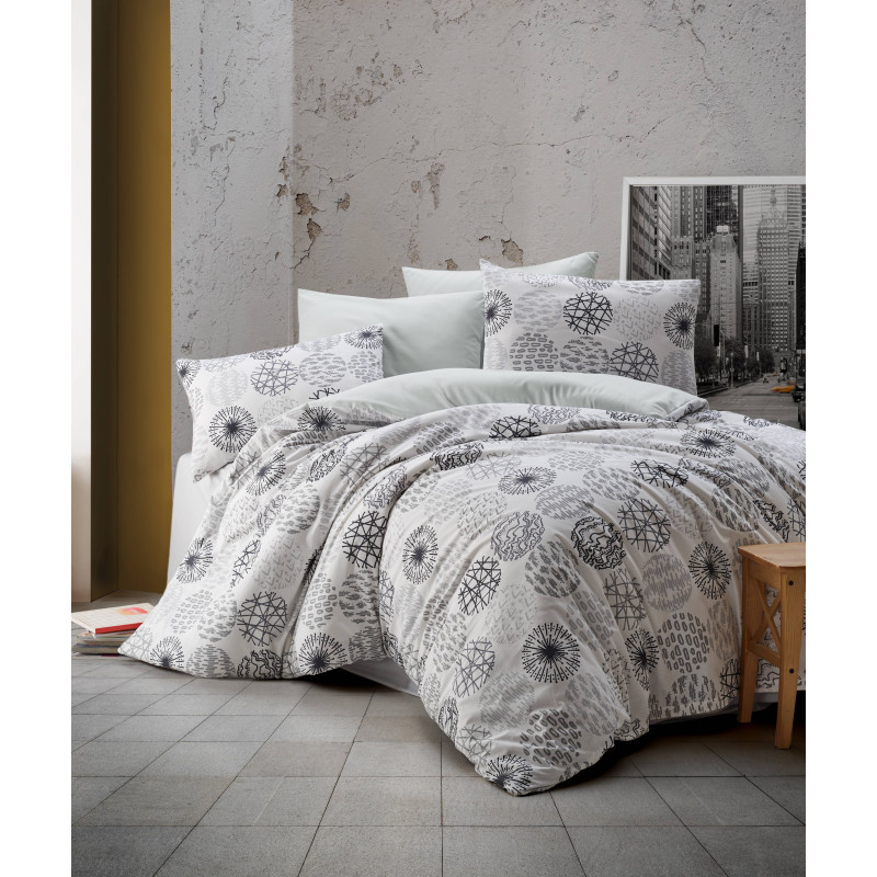 Комплект постельного белья Majoli Arabella v1