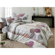 Постельное белье Majoli Kamelya v1
