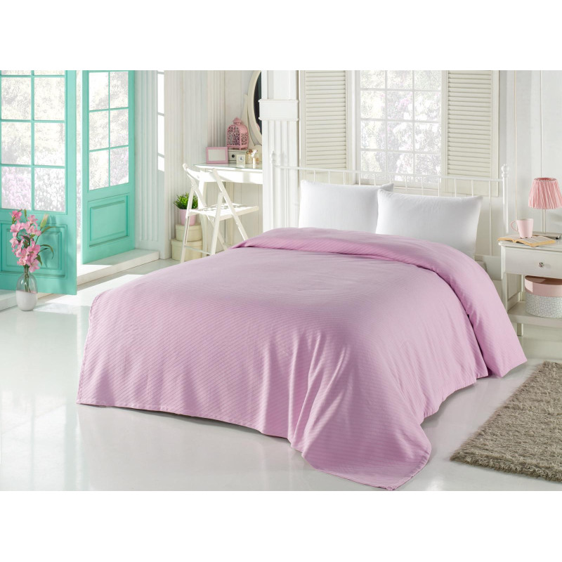 Покрывало Diva Jakar Lila 200x240
