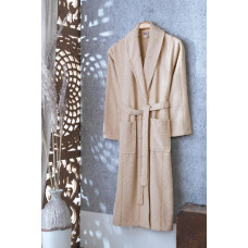 Халат Diva Sandra Cream размер S/M
