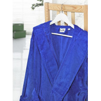 Халат Ladik велюровый Venneta v13 m