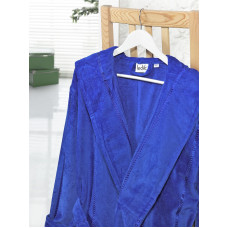 Халат Ladik велюровый Venneta, размер М
