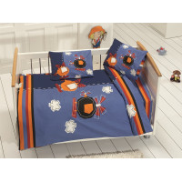 Комплект постельного белья Class Sky v1
