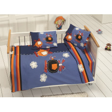 Комплект постельного белья Class Sky v1
