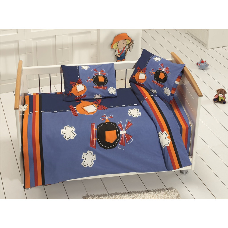 Комплект постельного белья Class Sky v1
