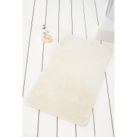 Коврик для ванной Chilai Home Colors of Ecru