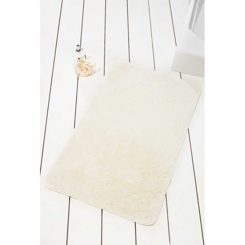 Коврик для ванной Chilai Home Цвета Экри
