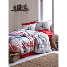 Постельный комплект Cotton Box Alesta
