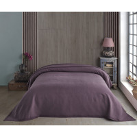 Покрывало Diva Sofiya Purple 240x260