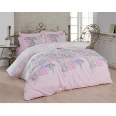 Комплект постельного белья Majoli Sayanora v3
