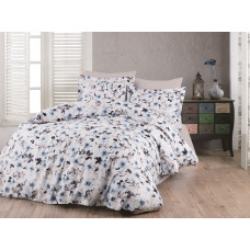 Комплект постельного белья Class Viola v1 Blue  —  this doesn't need translation as it's already in Russian.  The only potential change would be stylistic, perhaps using 