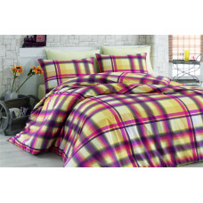 Комплект постельного белья Majoli Fantasia v5
