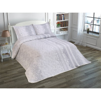 Покрывало Jackline Pano Versa Grey 240x260