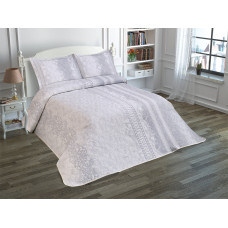 Покрывало Jackline Pano Versa Grey 240x260
