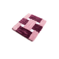 Ванный коврик Chilai Home Piazza Mor 50x60
