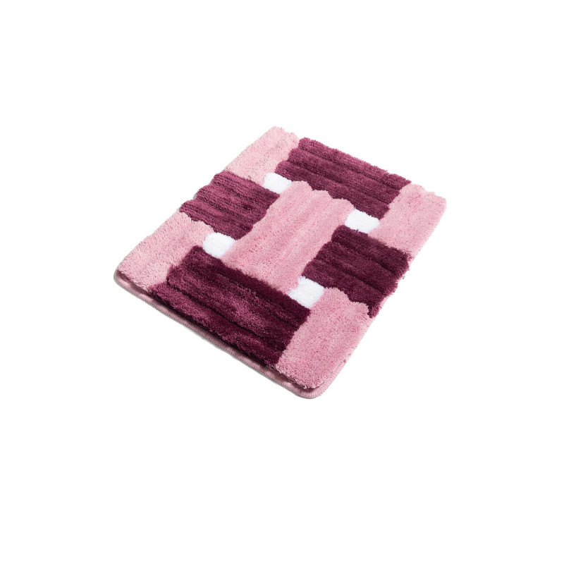 Ванный коврик Chilai Home Piazza Mor 50x60
