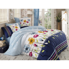 Комплект постельного белья Majoli Amanda v1