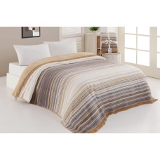 Плед Diva Hello 180x220
