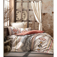 Постельное белье Cotton Box Ethnic Felix 200x220
