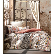 Постельное белье Cotton Box Ethnic Felix 200x220
