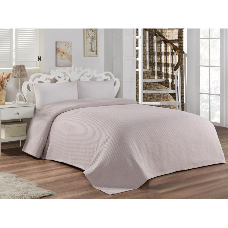 Покрывало Diva Jakar Беж 200x240
