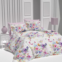 Комплект постельного белья Class Alice v1
