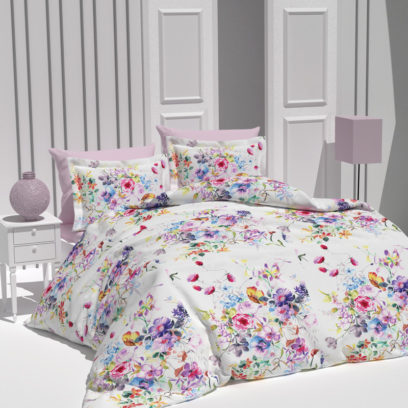 Комплект постельного белья Class Alice v1
