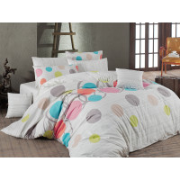 Постельное белье Majoli Points v1