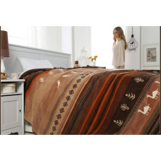 Плед Diva Deve 180x220
