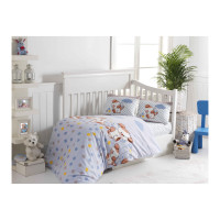 Комплект постельного белья Class Puppy v1 