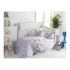 Комплект постельного белья Class Puppy v1
