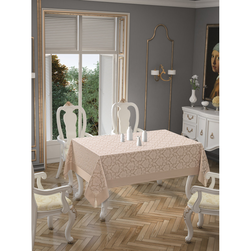 Скатерть Tabe PCU95A 2004
